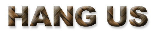 HANG US Offering Custom Art Works